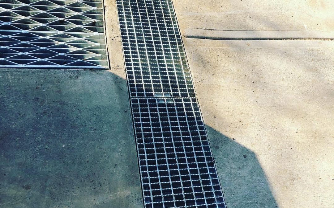 Stormwater Pit Installations Box Hill