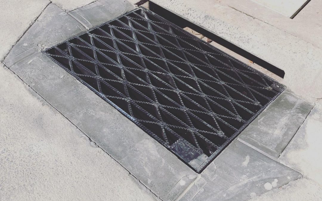 Commercial Plumbing Bendigo – Road Drainage