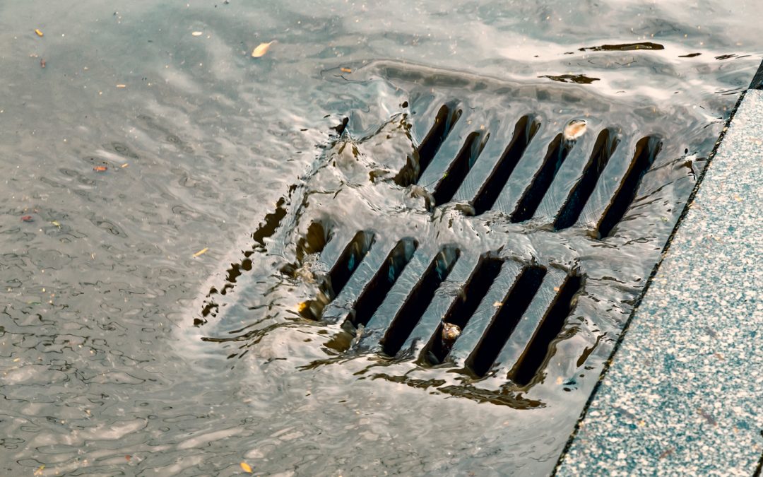 Commercial Road Drainage Geelong