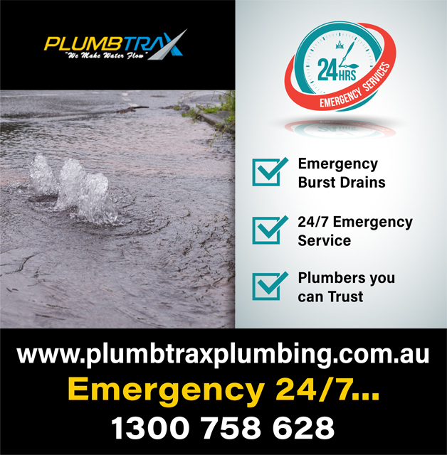 Blocked Drain Repairs in Bendigo